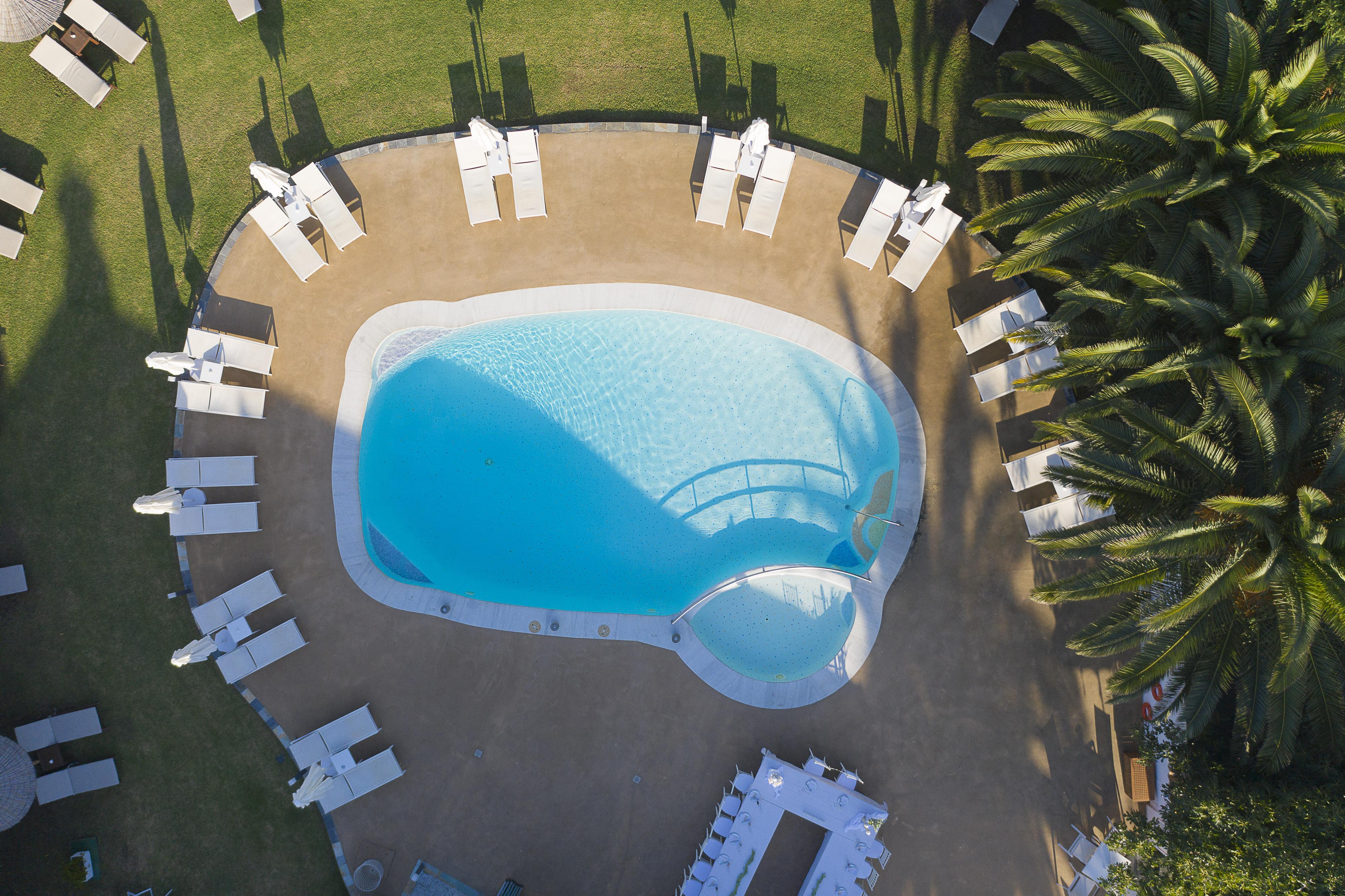 Mandraki Village Boutique Hotel Koukounaries Eksteriør bilde