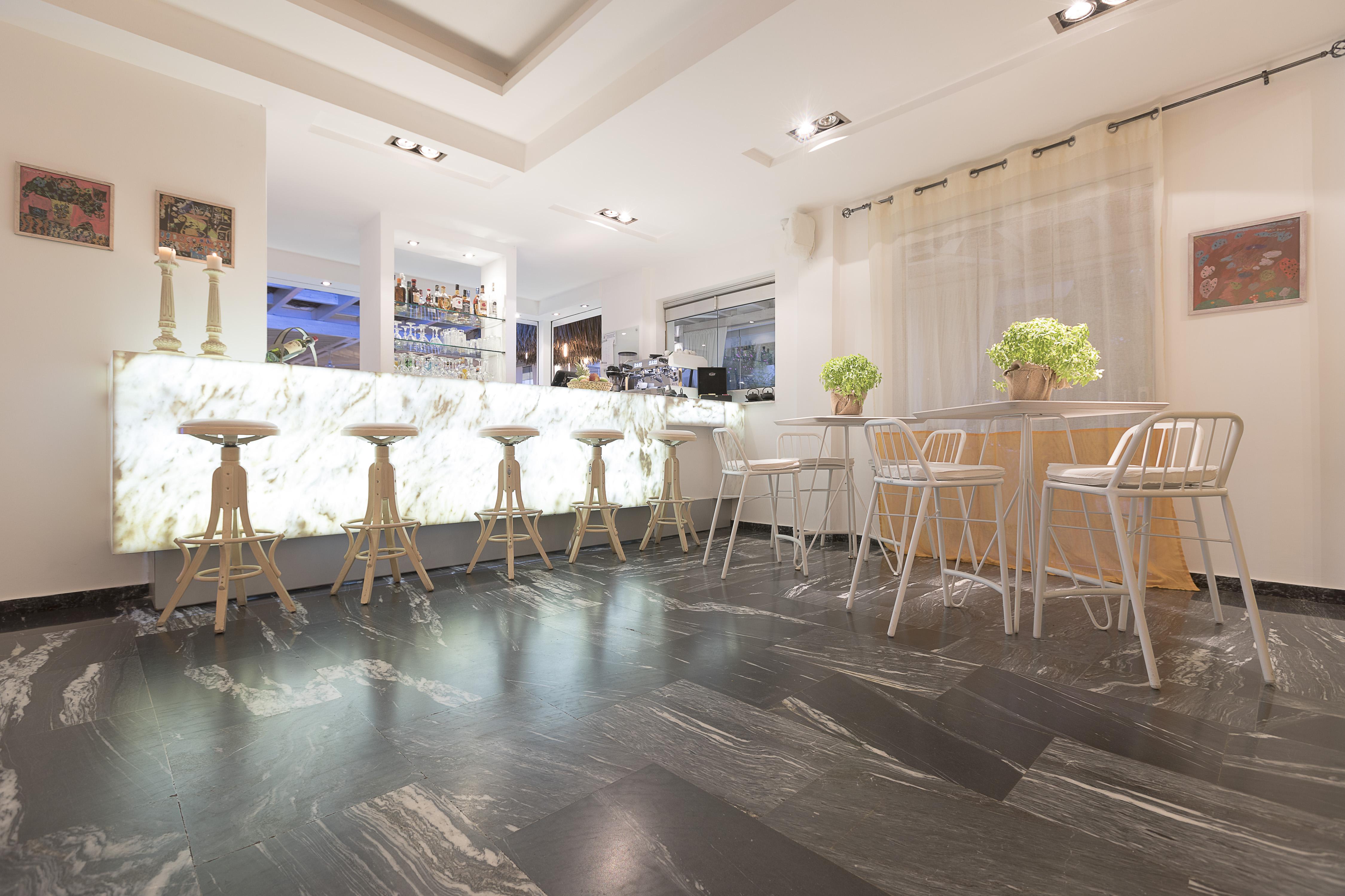 Mandraki Village Boutique Hotel Koukounaries Eksteriør bilde