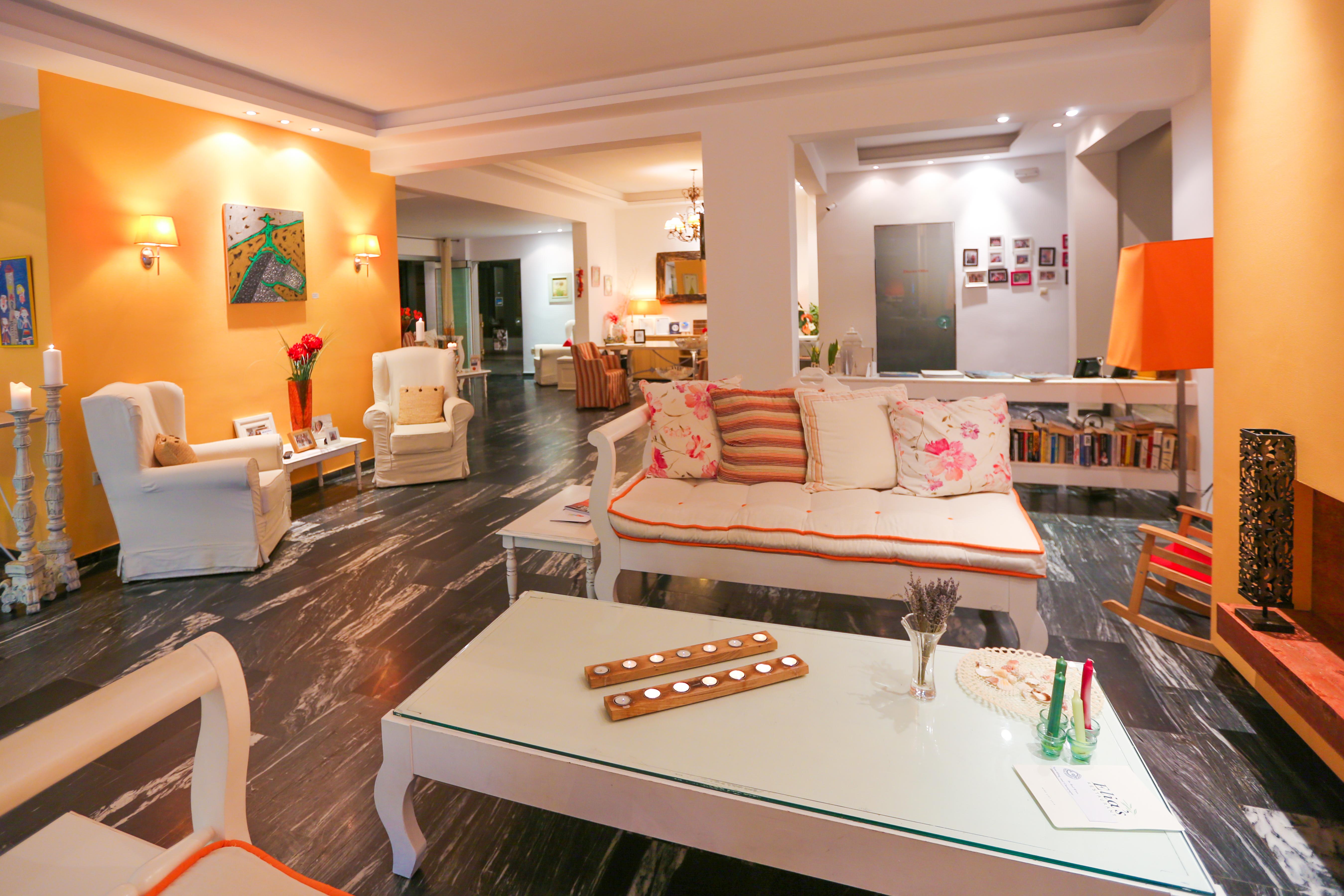 Mandraki Village Boutique Hotel Koukounaries Eksteriør bilde