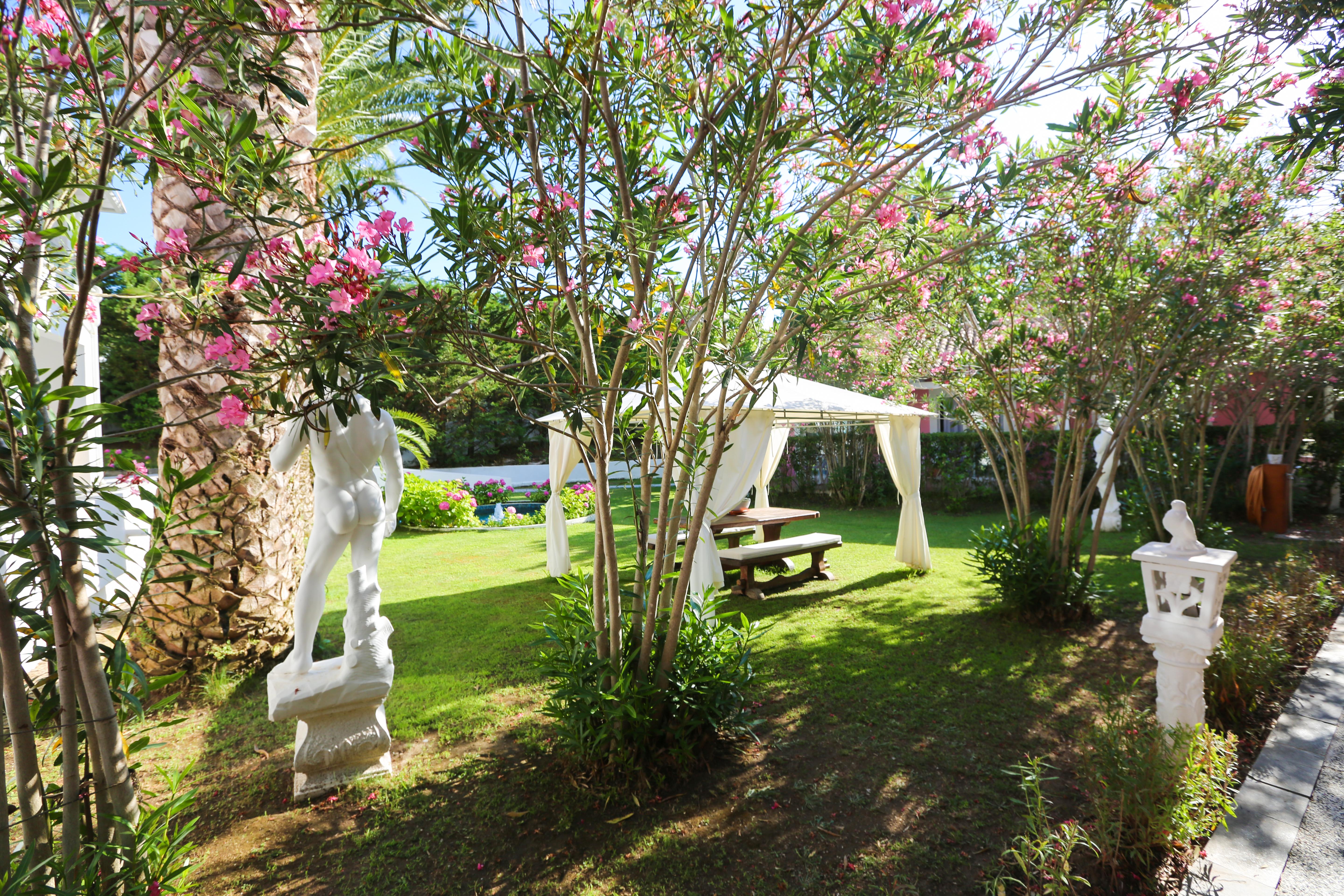 Mandraki Village Boutique Hotel Koukounaries Eksteriør bilde